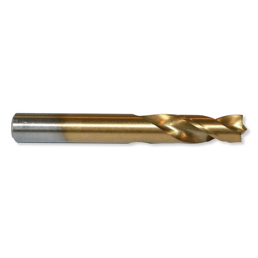 Schweißpunktbohrer HSS-E TiN 6 mm
